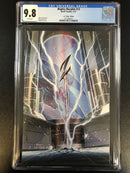 Mighty Morphin (2021)