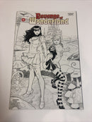 Revenge Of Wonderland (2019)