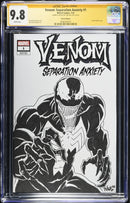 Venom : Separation Anxiety (2024)