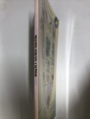 Nutmeg (2016) TPB Vol