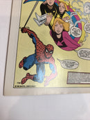 Vision And The Scarlet Witch (1986)