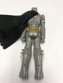 12 Inch Armoured Batman 2015 Batman V Superman Mattel