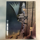 Batman: One Dark Knight (2022) Book 2 + Variant Cover By Jock Mag DC Black Label