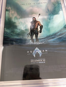 Aquaman and the Lost Kingdom Special (2023)