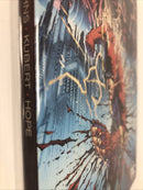 Flashpoint (2024) TPB • DC Comics • Geoff Johns • Andy Kubert • Sandra Hope