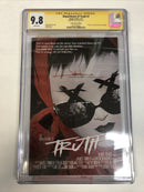 Department Of Truth (2021)