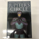 Jupiter’s Circle (2015) TPB Vol
