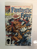 Fantastic Four (1981) Consequential Set # 232-295 & Annual # 17-18-19 (VF/NM)