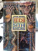 Star Wars Tales Of the Jedi The Fall... (1998) Dark Horse TPB SC Kevin Anderson