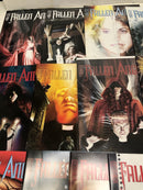 Fallen Angel (2003) Set Complete