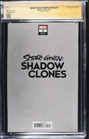 Spider-Gwen : Shadow Clones (2023)
