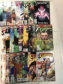 Open Space Discover An Entire Universe! (1989)