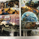 Fantastic Four Life Story (2021)