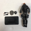 GI JOE WILD BILL v13 TOMAHAWK HELICOPTER PILOT 25th AIR COMMAND 2008 Complete