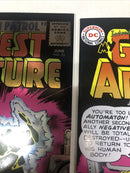 My Greatest Adventure (2023)