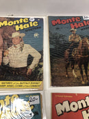 Monte Hale Western (1951) Set Issue