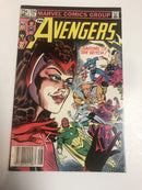Avengers (1983)