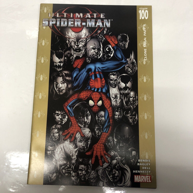 Ultimate Spider-Man (2006)