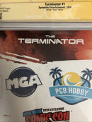 Terminator (2024)