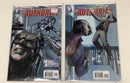 The Authority (2004) Set Issues