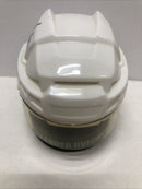 McDonald's Hockey helmet (2009) Alexander Ovechkin • Washington Capitals • NHL