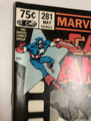 Captain America (1983)