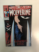 Marvel Comics Presents (1988) Set