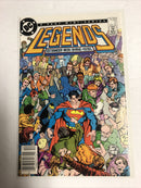 Legends (1987)