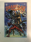 Propeller Man (1993) Complete Set