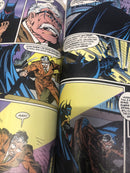 Batman Shadow Of The Bat