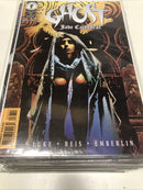 Ghost Jade Cathedral (1995) Set Issue # 1-36 Missing # 33 • Dark Horse Comics