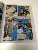 Batman’s Strangest Cases (2025) Facsimile DC Comics • All New Collectors Edition