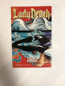 Lady Death Lingerie