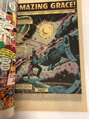 Incredible Hulk Annual (1983)