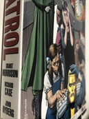 Doom Patrol (2016) TPB Vol