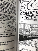 SCC Convention Special (1994)