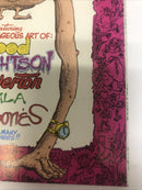 Blue Ribbon Digest : The Best Of DC • Plop (1985)