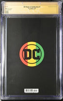 Dc Powerc A Celebration (2023)