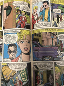 Tales From Beyond (1993) (VF/NM) Variant Image Comics Signed Bissette • Totleben
