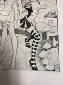 Revenge Of Wonderland (2019)