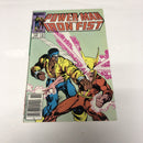 Power Man And Iron Fist (1984)