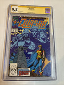 Quasar (1990)