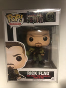 Funko POP! Heroes | Suicide Squad