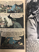 Merrill's Marauders (1962)