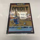 The Spirit Archives (2002) TPB Vol