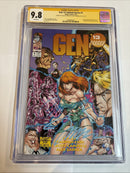 Gen 13 Limited series (1994)