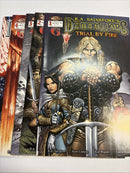 DemonWars (2003)