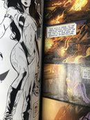 Vengeance Of Vampirella (2021)