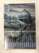 SnowBlind Part One Vol.2 By Martin Wagner (1995) TPB Double Diamond