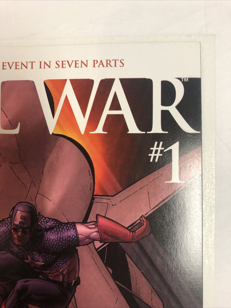 Civil War (2006)